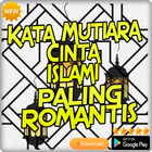 Kata Mutiara Cinta Islami Paling Romantis icon