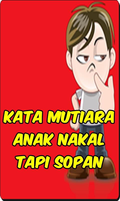 Kata Kata Motivasi Untuk Anak Sekolah Sd