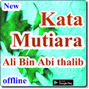 Kata Mutiara Ali Bin Abi thalib APK