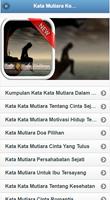 1000+ Kata Kata Bijak Mutiara screenshot 2