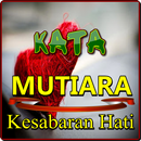 KATA MUTIARA KESABARAN HATI DARI KEPUTUSA ASA AN aplikacja