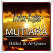 Kata Mutiara Tentang Hadist Da 아이콘