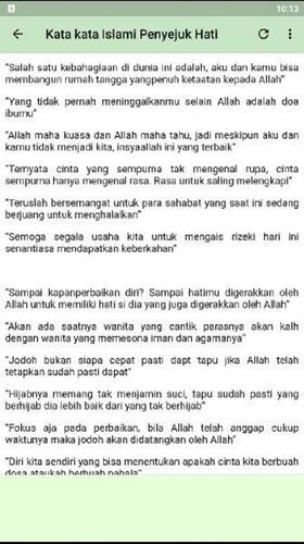 Kata Mutiara Islami For Android Apk Download