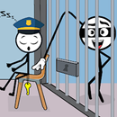 Thief Game:Stickman Puzzle APK