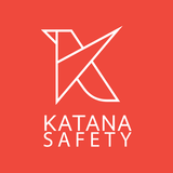 KATANA Safety アイコン