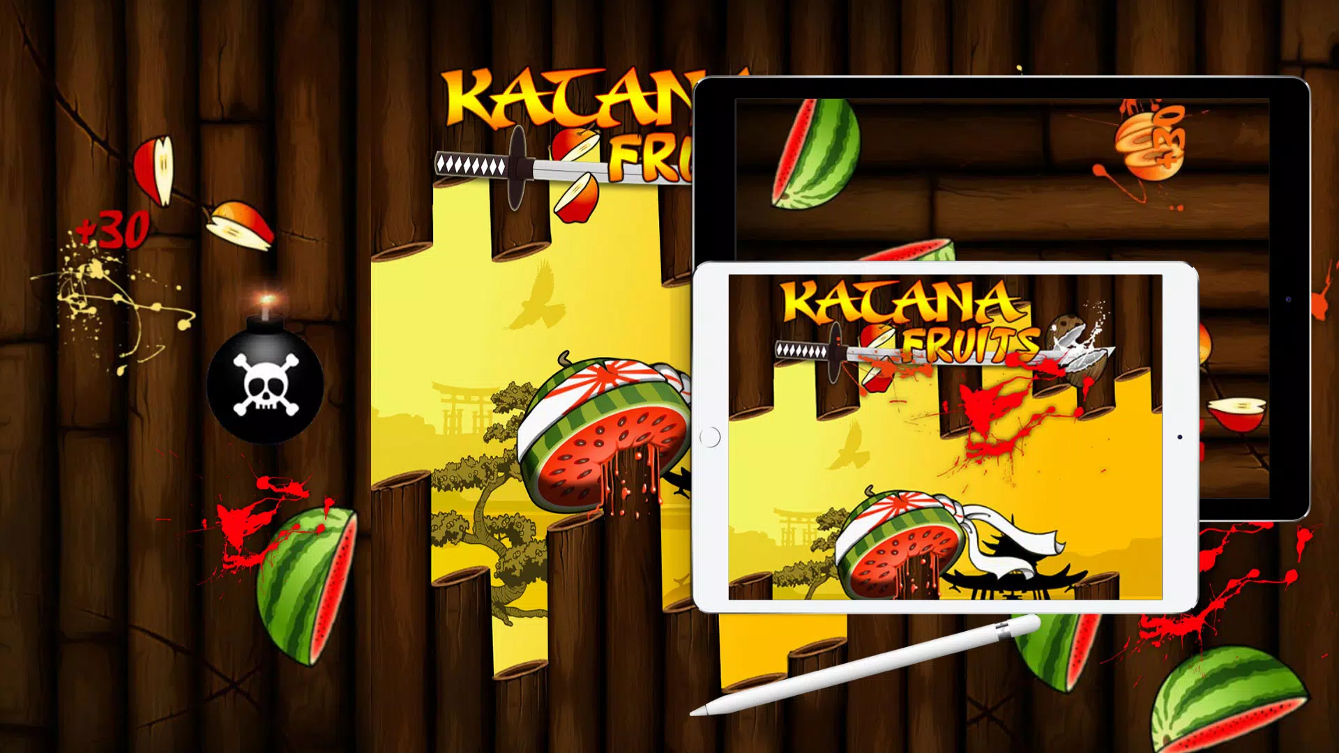 Katana Fruit APK for Android Download