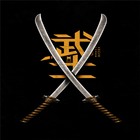 KATANA-Hintergrundbild HD 4K Zeichen