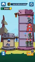 Tower Wars - Hero vs Monsters 포스터