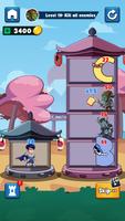 Tower Wars - Hero vs Monsters 스크린샷 1
