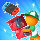 Toy Shop Tycoon Idle icon