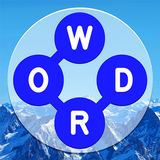 Word Connect-Wonders of View biểu tượng
