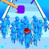 Battle Join 3D ícone