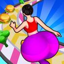 Body Build Rush APK