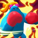 Boxing Champion Race APK