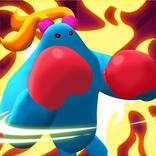 Boxing Champion Race