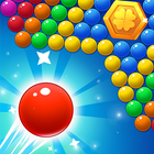 Bubble Pop! - Shooter Puzzle ikon
