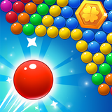 Bubble Pop! - Shooter Puzzle icône