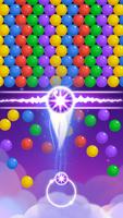 Bubble Pop! - Shooter Puzzle captura de pantalla 1