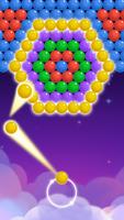 Bubble Pop! - Shooter Puzzle captura de pantalla 2