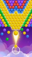 Bubble Pop! - Shooter Puzzle captura de pantalla 3