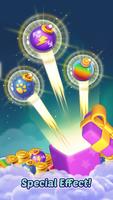Bubble Pop!-Origin Shooter imagem de tela 3