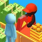 Burger Tycoon Idle simgesi