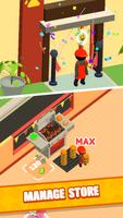Burger Tycoon Idle Ekran Görüntüsü 1