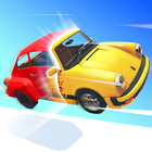 Car Evolution ikon