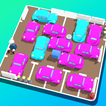 Car Parking Jam - Puzzle Game