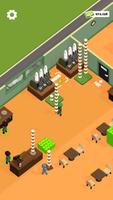 Coffee Tycoon-Cafe Simulation capture d'écran 2