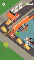 Donut Fever:Idle Tycoon imagem de tela 2