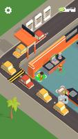 Donut Fever:Idle Tycoon スクリーンショット 2