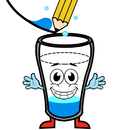 Help Glass-Draw To Fill APK