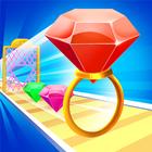 Gem Sprint ícone