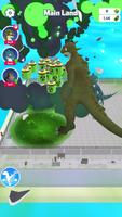 Kaiju Raid اسکرین شاٹ 3