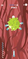 Medical Master-Flying Needle screenshot 3