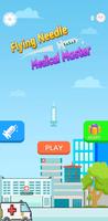 Medical Master-Flying Needle screenshot 1