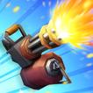 Machine Gun Rush!