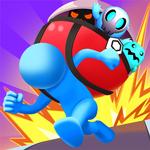 Master tamer-Amazing monster icon
