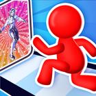 Monster Rush: Card Duel biểu tượng
