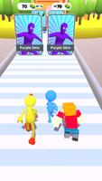 Monster Rush: Card Duel ảnh chụp màn hình 1