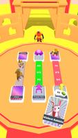 Monster Rush: Card Duel ảnh chụp màn hình 3