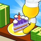 My Bakery Tycoon ícone
