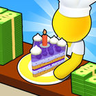 My Bakery Tycoon иконка