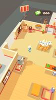 My Bakery Tycoon Cartaz