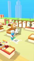My Bakery Tycoon imagem de tela 1