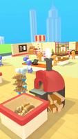 My Bakery Tycoon imagem de tela 2