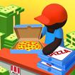 Pizza Tycoon Idle