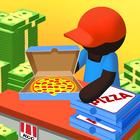 Pizza Tycoon Idle simgesi