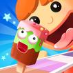 Popsicle Rush Adventure